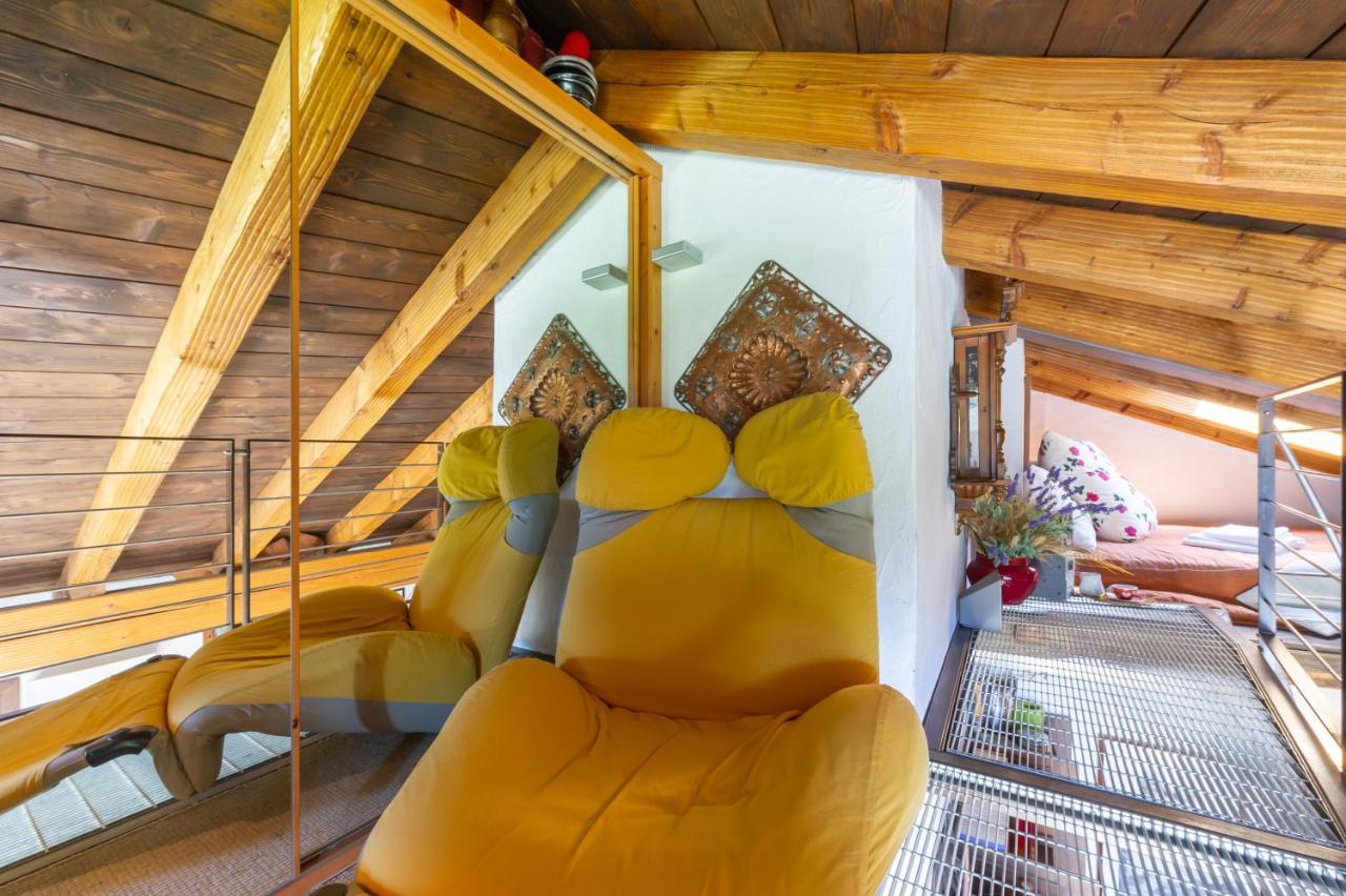 Maison Eloise - Cir Vda La Salle 0109 Appartement Villaret Buitenkant foto